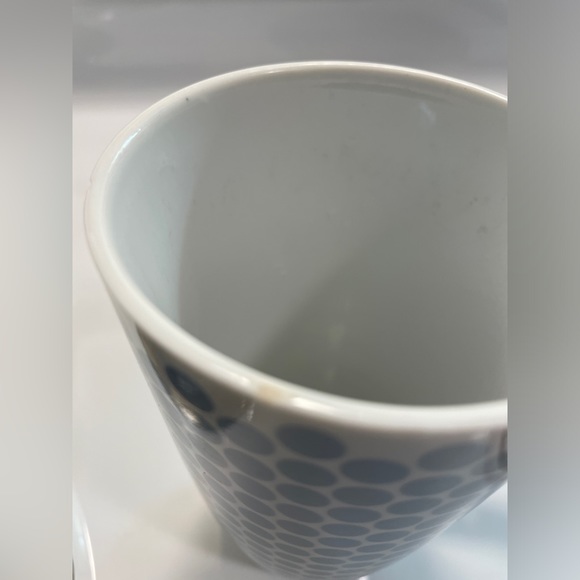 2 Beautiful Matching Mugs Perfect for Couples or BFFs - Picture 4 of 7